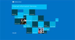 Desktop Screenshot of naemt.com